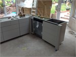 Under Floor Heating, Kitchen and Electrics 13